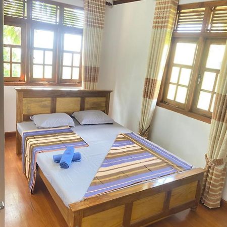 Happy Feet Diyaluma Bed & Breakfast Koslanda Exterior photo