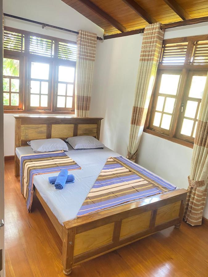 Happy Feet Diyaluma Bed & Breakfast Koslanda Exterior photo