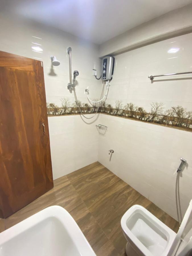 Happy Feet Diyaluma Bed & Breakfast Koslanda Exterior photo