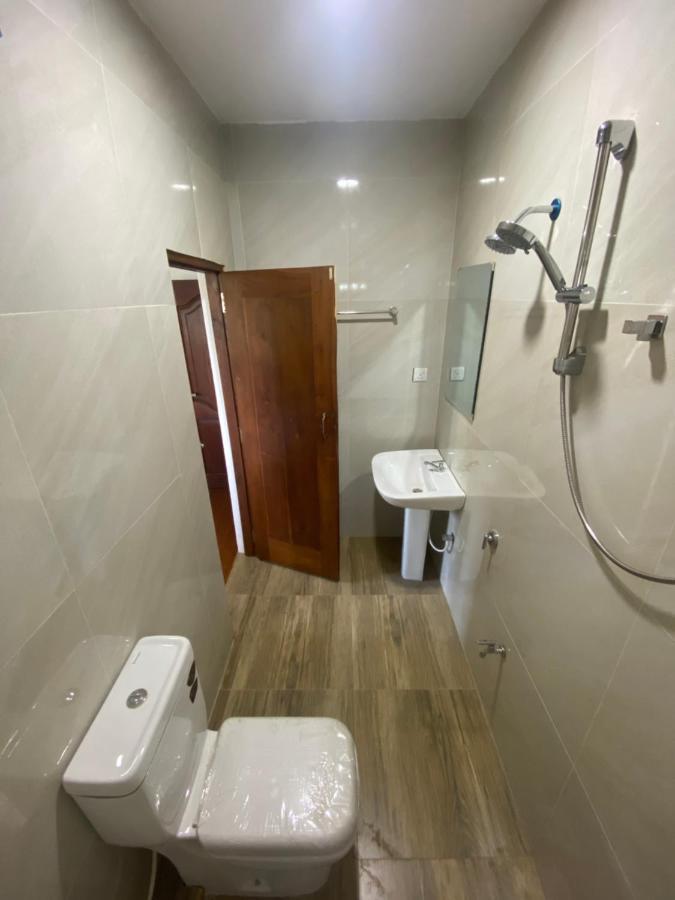 Happy Feet Diyaluma Bed & Breakfast Koslanda Exterior photo
