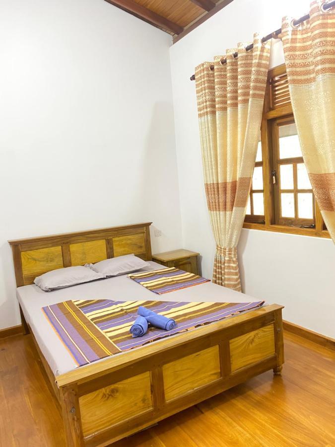 Happy Feet Diyaluma Bed & Breakfast Koslanda Exterior photo
